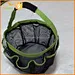 Mesh Shower Caddy Portable for College Dorm, Large Bathroom Tote Bag with 8 Pockets
